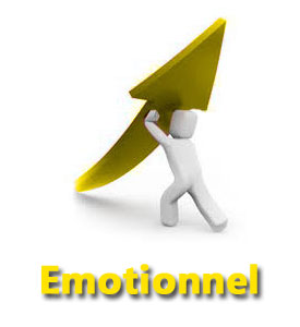 Optimisation du potentionnel emotionnel